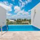 Serenity in the Sky - Studio with Rooftop and Plunge pool Tulum - Zdjęcie 3