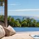 Blue Sapphire - Panoramic Ocean Views of Agnes Water's Main Beach