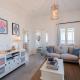 Pretty Pink Queenslander - Spectacular Views, Space and Serenity, Тентерфилд (фото 9)