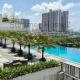 3BR 5-6Pax Zetapark Setapak Central Near Zoo, Kuala Lumpur - Foto 9