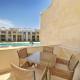 Smooth & Snug 1 BDR Mangroovy Free Beach & Pool Access, Hurghada - Foto 4