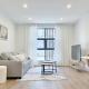 Inn Central Townhouse at Canberra