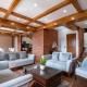 StayVista at Oakwood Manor, Chhota Simla - Foto 2