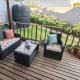 139 Longships - Self Catering Flatlet, Plettenberg Bay - Fotografie 9