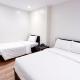 SANTOS Pension House, Manila - Fotografie 9