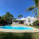 Villa Baleine Bleue piscine&vue, Saint-Paul - Foto 9