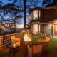 StayVista at Oakwood Manor, Chhota Simla - Foto 1