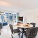 LUX The Pad Executive Suite Canal View 4, Dubaï - Photo 1