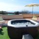 Mary's Dream - Villa overlooking Capri and Ischia in Sorrento Peninsula Massa Lubrense - Foto 1