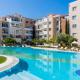 Elysia Park - Sea View Deluxe, Paphos (photo 5)