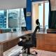 Spacious Jlt High Floor 1bed Wstunning Views, Dubaï - Photo 5