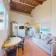 Santa Croce Historical Apartment by Florence Sweet Homes Florencia - Foto 1
