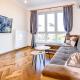 Stunning 2BDR Condo on Historic Location in Center, Sofía - Foto 7