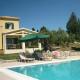 Villa Mayroula