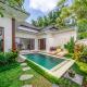Stylish villa, Ubud, 2 bed,2 bath, central location, pool, private! - Photo 7