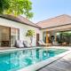 Villa Lapis 1 by Villa Finder Canggu - Zdjęcie 1