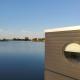Hausboot Wangermeer Nordsonne12 mit Sauna, Wangerland - Photo 1