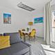 Apartamento luminoso cuarteles by greensol homes, Malaga - Zdjęcie 2