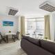Apartamento luminoso cuarteles by greensol homes, Malaga - Zdjęcie 5