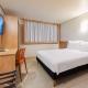 ibis Styles Goiânia Shopping Estação, Goiânia - Foto 10