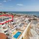 Phenthouse Monaco - Jacuzzi - City Center - Sea View Albufeira - Photo 4