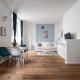 Chic Studio Near Metro & Center by HM, Wien - Foto 2