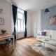 Chic Studio Near Metro & Center by HM, Wien - Foto 8