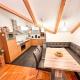 Modern Mountain Penthouse - an der Skipiste, Rauris (photo 4)