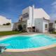 Villa Double Joy - Privacy & Privat Pool & Garden & Top Location & Albufeira - Fotografie 1