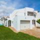 Villa Double Joy - Privacy & Privat Pool & Garden & Top Location & Albufeira - Fotografie 2