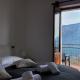 Appartamento Tivano, balcone con vista lago, Bellagio (Foto 10)