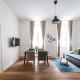 Sleek 1BR Flat Near Center by HM, Wien - Foto 4