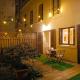 Peaceful apartment with private garden