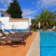Quinta do Lamy - Privat Pool & BBQ & Garden & Privacy & Beach & Benagil, Lagoa - Fotografie 6