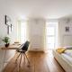 Cozy 1BR Duplex Near Center by HM, Vienna - Foto 9
