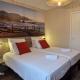 Hotel Eisenhower, Port-en-Bessin-Huppain (fotografie 4)