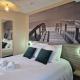 Hotel Eisenhower, Port-en-Bessin-Huppain (fotografie 2)