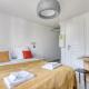 Branded New Cozy Studio in the Heart of Paris 17, Paris - Foto 5