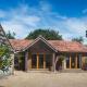 Little Barn at Coppice Barn, Birdham - Fotografie 1