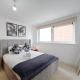 Two-Bedroom Apartment with River Views, Beckton