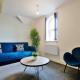 FREE PARKING - Modern 2-BR Flat close to Salford Royal, Manchester - Photo 2