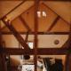 Oberwald Chalets Ferienhaus 2, Breungeshain - Foto 9