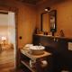Oberwald Chalets Ferienhaus 4, Breungeshain - 写真 8