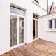 Huswell - Bright apartment with terrace in heart of Ghent Gent - Foto 6