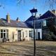 Grove Cottage at The Lodge, Tullow