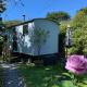 Tides Reach, Deluxe Shepherds hut 1, 100m from the Beach, Saint Merryn - Fotografie 1