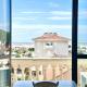 Golden Luxe - incredibile appartamento a 2 passi dal mare, Marina di Pietrasanta