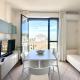 Golden Luxe - incredibile appartamento a 2 passi dal mare, Marina di Pietrasanta (Foto 3)