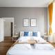 Lite 1BR Near Metro & Center by HM, Wien - Foto 4