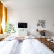 Lite 1BR Near Metro & Center by HM, Wien - Foto 6